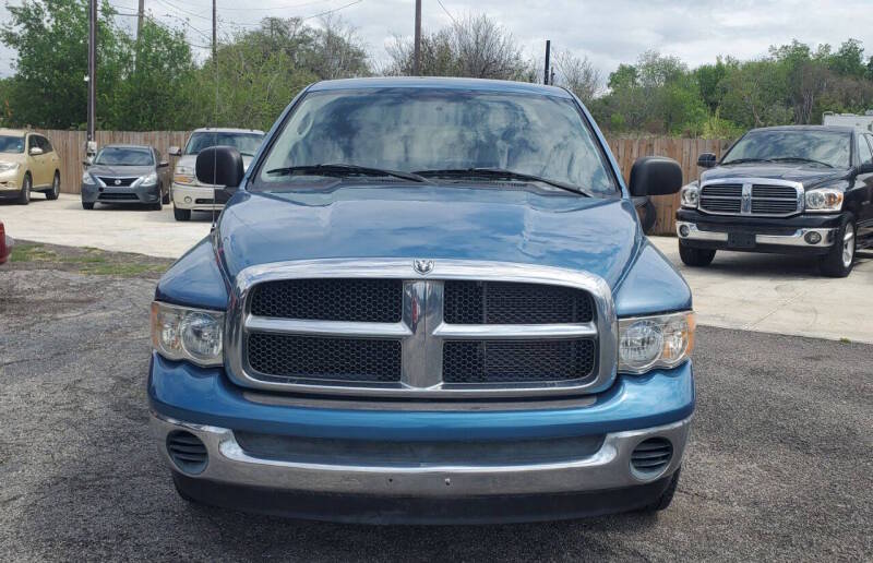 dodge ram 1500 pickup 2003 1D7HA18ZX3J502589 image dodge ram 1500 pickup 2003 1D7HA18ZX3J502589 image